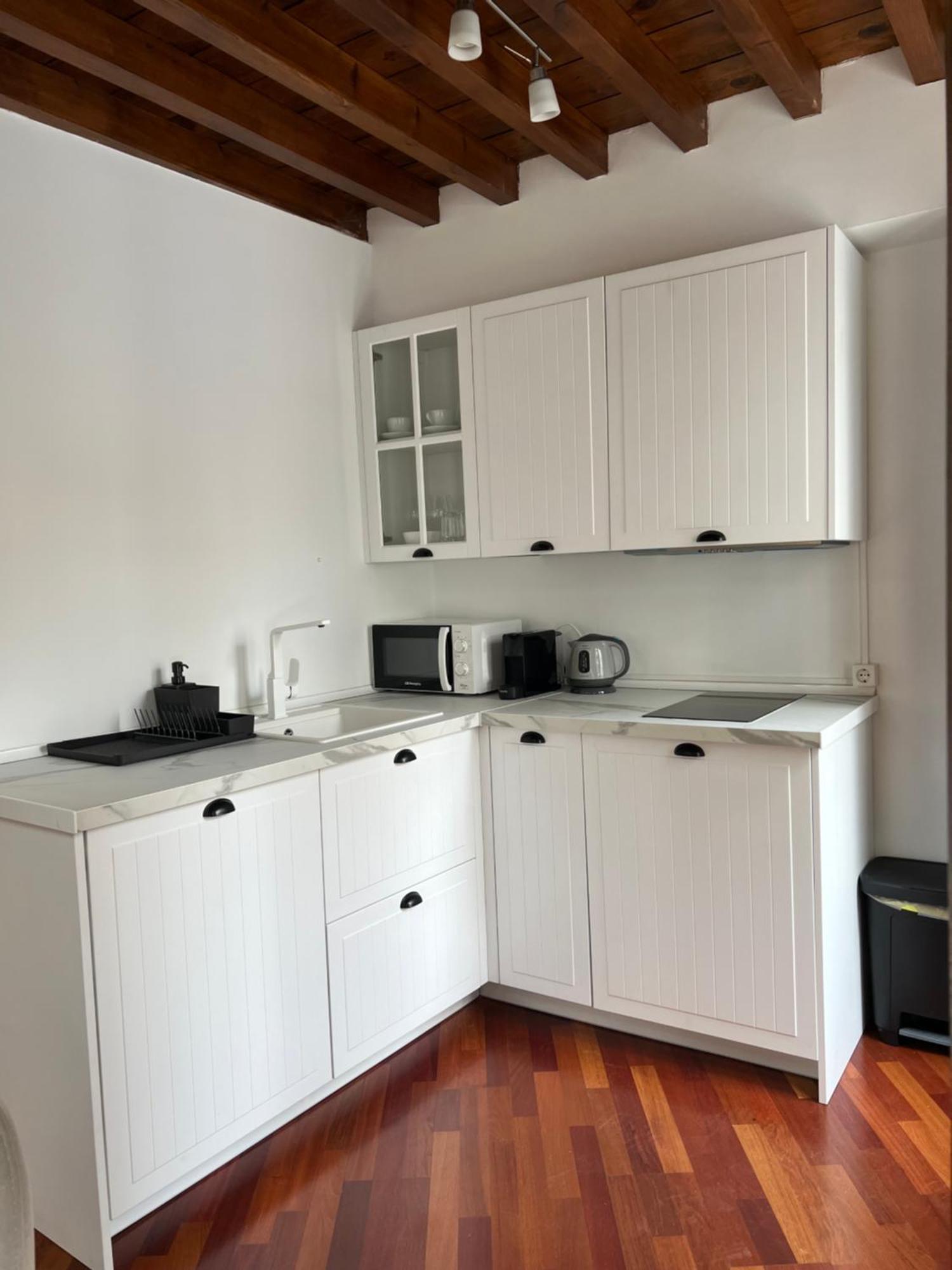 Wekey Homes Granada, El Refugio De San Juan Exterior photo