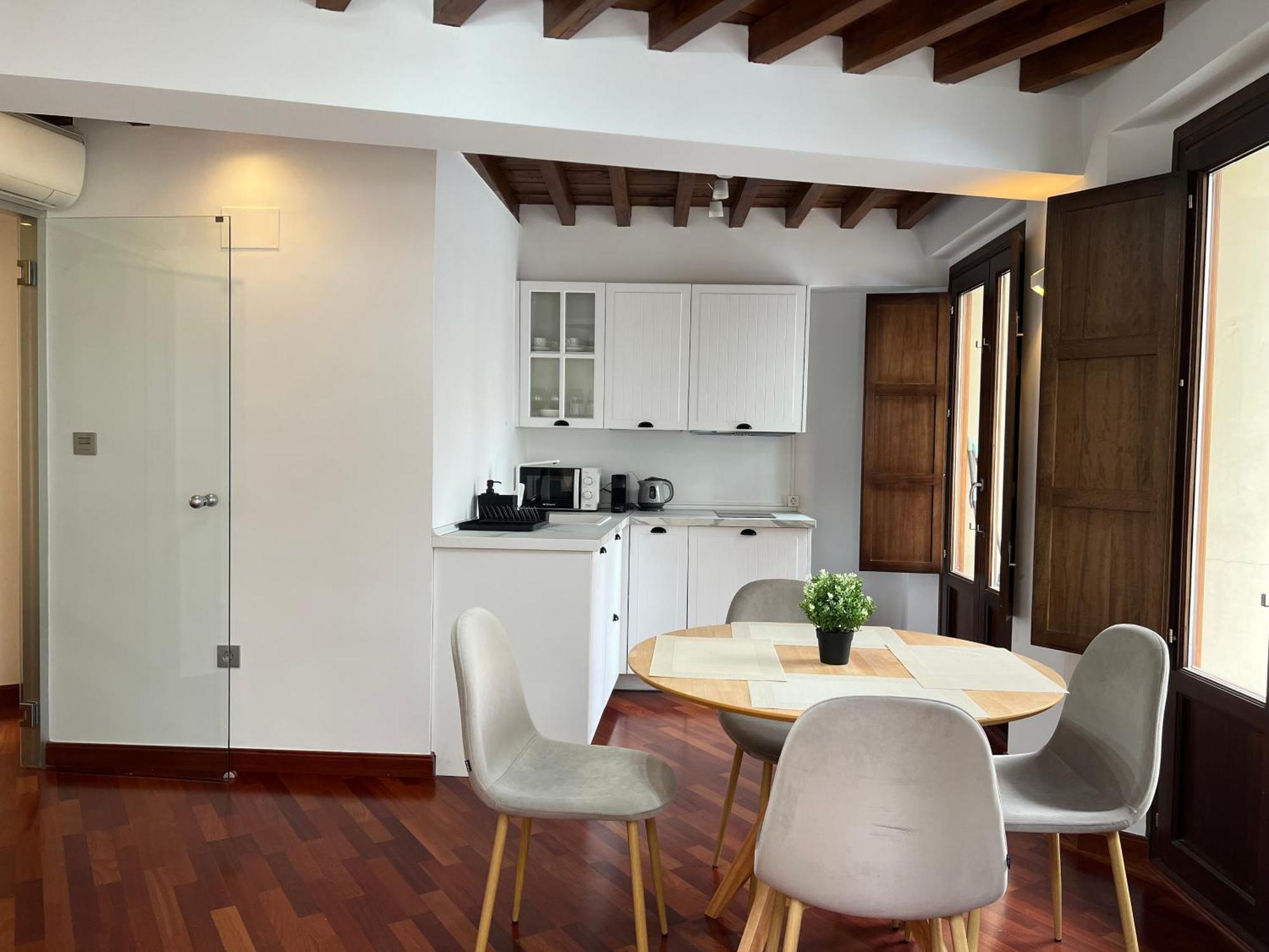 Wekey Homes Granada, El Refugio De San Juan Exterior photo
