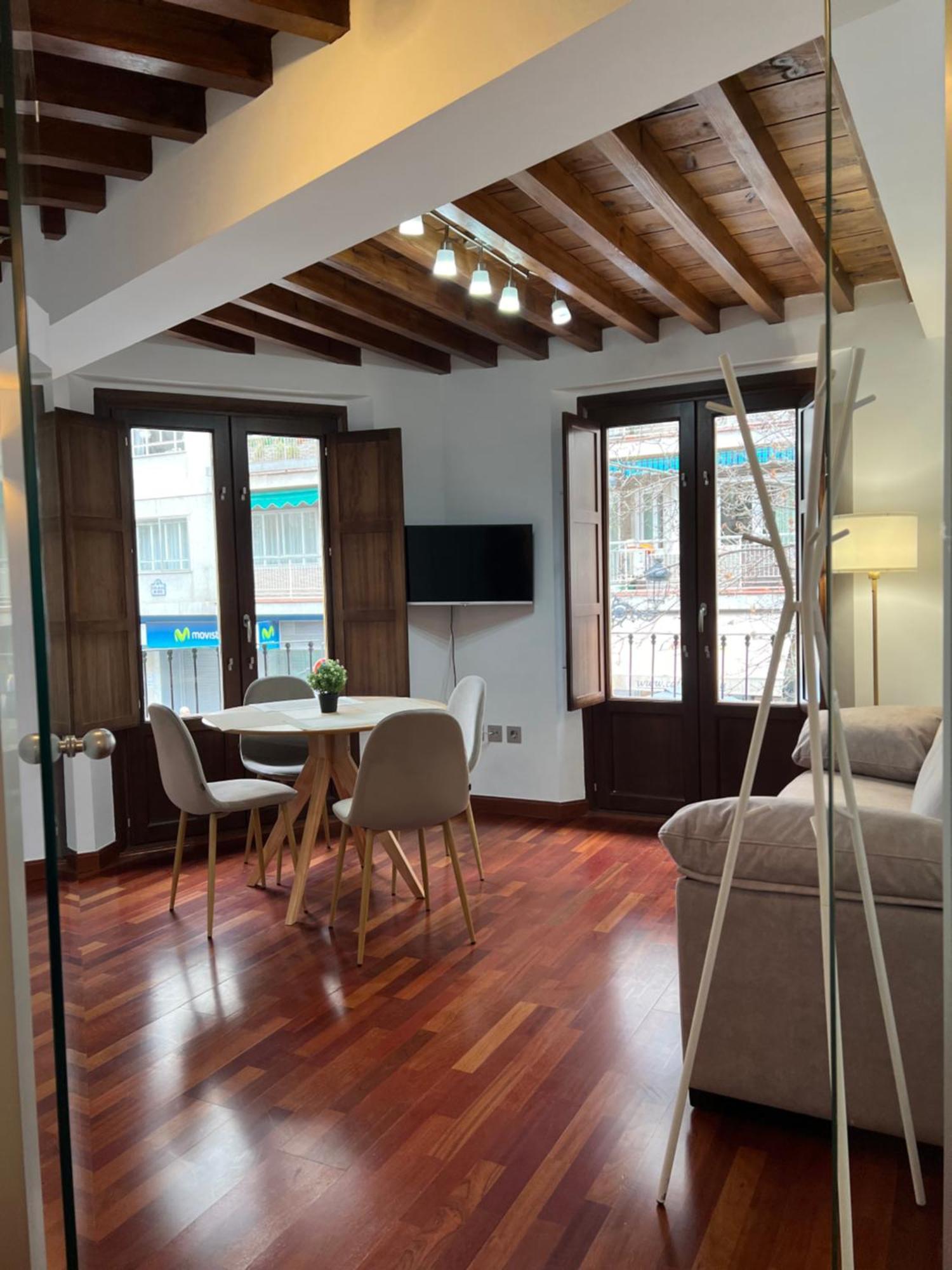 Wekey Homes Granada, El Refugio De San Juan Exterior photo