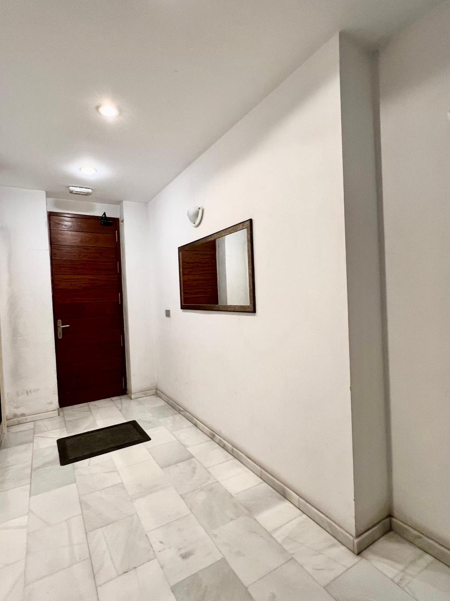 Wekey Homes Granada, El Refugio De San Juan Exterior photo
