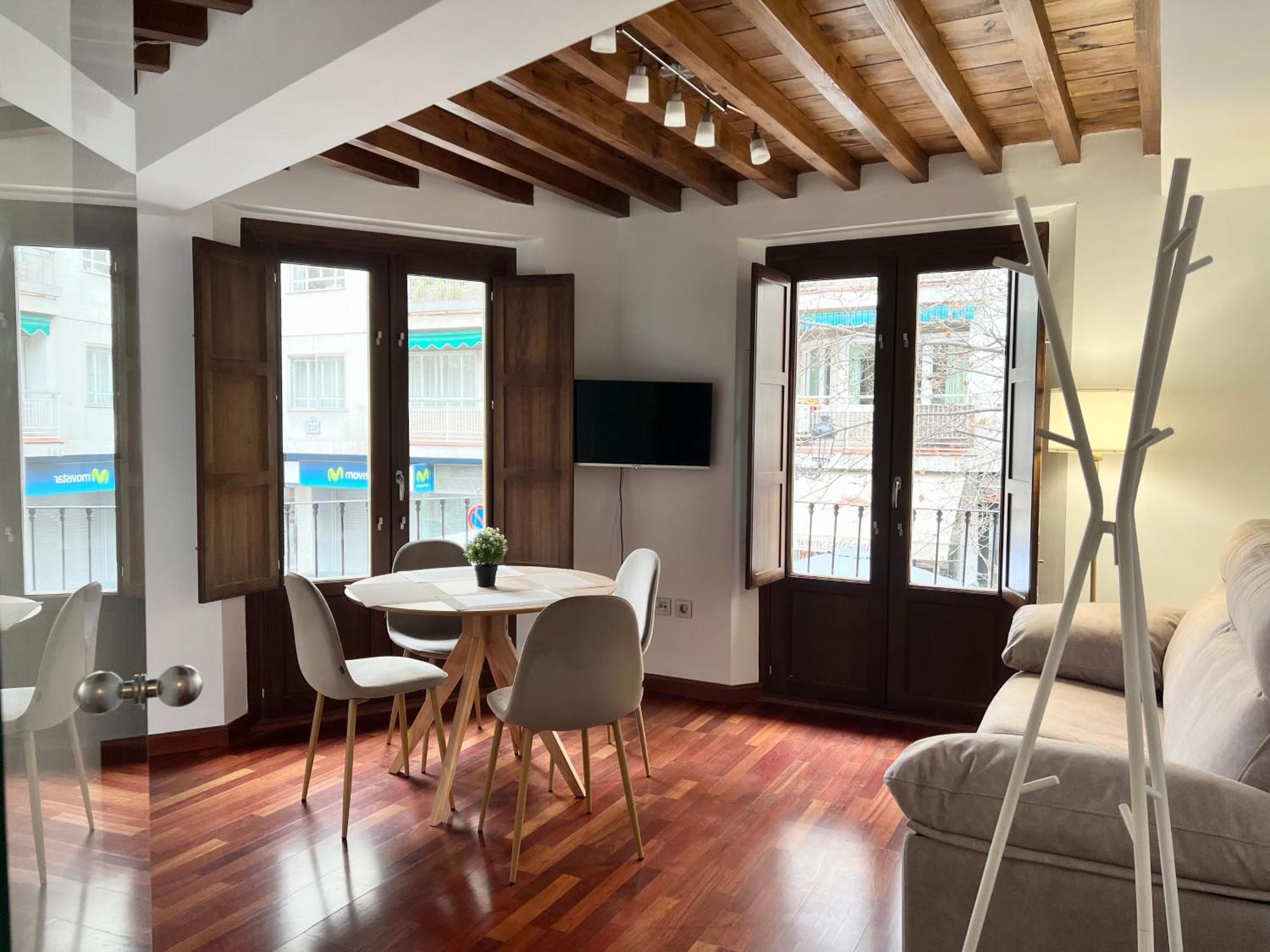 Wekey Homes Granada, El Refugio De San Juan Exterior photo